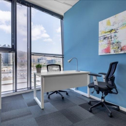 Serviced offices to let in Haifa