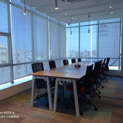 Karachi office suite