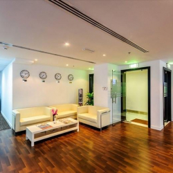 Office accomodations to let in Dubai