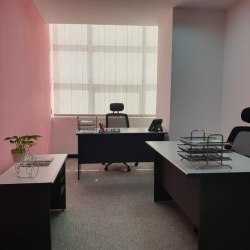 Interior of Mazaya Business Avenue, Office 3806, Level 38