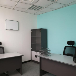 Executive offices to hire in Dubai