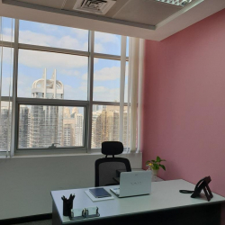Mazaya Business Avenue, Office 3806, Level 38 office suites