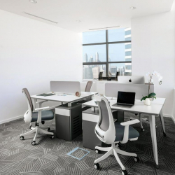 Executive offices to rent in Dubai