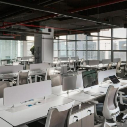 Serviced offices to let in Dubai