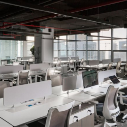 Mazaya Business Center AA1, 35th Floor office accomodations