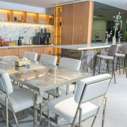 Serviced offices to let in Dubai