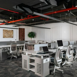 Offices at Mazaya Business Center AA1, 35th Floor