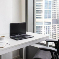 Offices at Media One Tower, Al Falak Street, Level 38