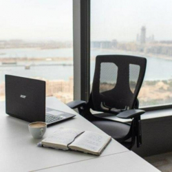 Image of Dubai serviced office