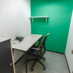 Mega Cube, 8 Wang Kwong Road, 222-226, 2/F, Kowloon Bay serviced offices