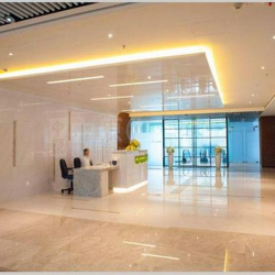 Executive offices to hire in Hong Kong