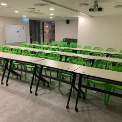 Office suites to hire in Hong Kong