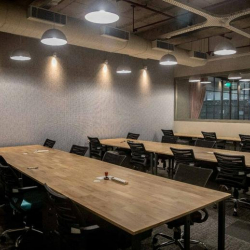 Executive office in Gurugram