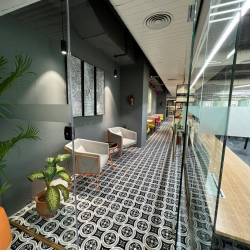 Offices at Mehrauli-Gurgaon Road, 2nd Floor, Tower A, Global Business Park