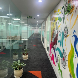 Serviced offices to lease in Gurugram
