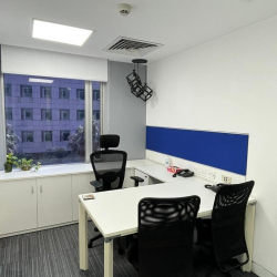 Gurugram serviced office