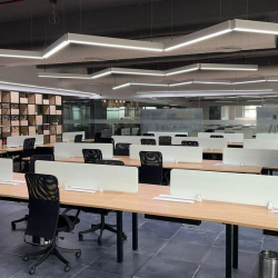 Exterior view of Mehrauli-Gurgaon Road, 2nd Floor, Tower A, Global Business Park