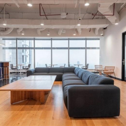 Executive office centres to rent in Jakarta