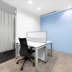 Executive office centres to rent in Kuala Lumpur