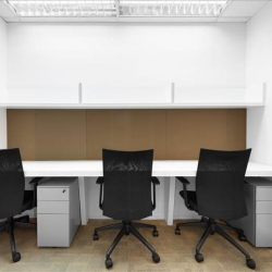 Menara IGB, Lingkaran Syed Putra, Suite 8.01, 8th Floor