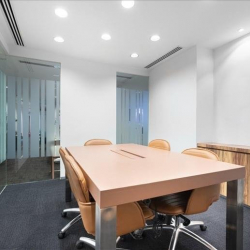 Executive suites in central Kuala Lumpur