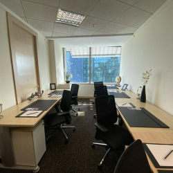 Serviced office in Kuala Lumpur