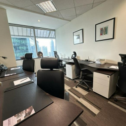 Serviced offices to let in Kuala Lumpur