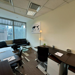 Office accomodation - Kuala Lumpur