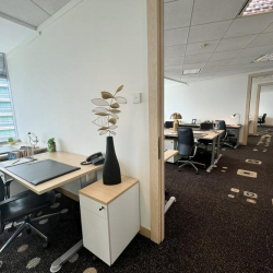 Offices at Menara Maxis, 26th & 36th Floor
