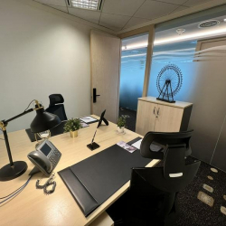 Serviced offices to rent in 