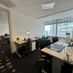 Serviced offices to rent in 