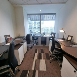 Serviced offices to rent in 