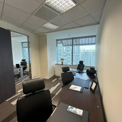 Serviced offices to rent in 