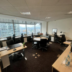Serviced offices to rent in 