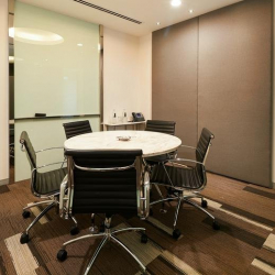 Image of Kuala Lumpur serviced office