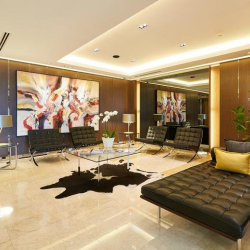Executive office centre to let in Kuala Lumpur