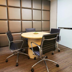 Office suites to hire in Kuala Lumpur