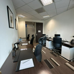 Office suites to rent in Kuala Lumpur