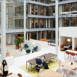 Serviced office centres to rent in Kuala Lumpur