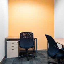 Executive office in Jakarta