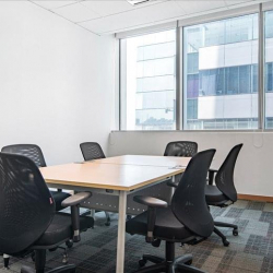 Jakarta office accomodation