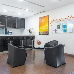 Image of Jakarta serviced office