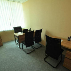 Jakarta office suite