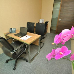 Jakarta office space