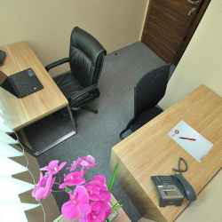 Executive suites to hire in Jakarta