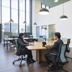 Kuala Lumpur serviced office