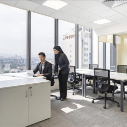 Offices at Menara The Stride, Bukit Bintang City Centre , 06-01 & 06M-01, Level 6 & 6M, 2 Jalan Hang Tuah