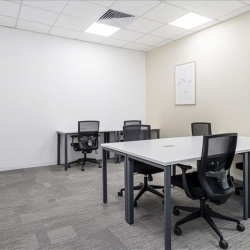Image of Kuala Lumpur office suite