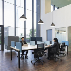 Serviced offices to hire in Kuala Lumpur