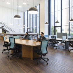 Office suite - Kuala Lumpur